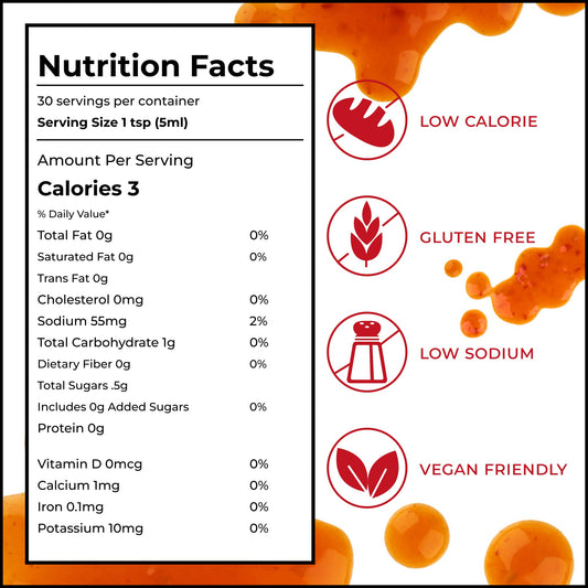 GaiGan Thai Chili Sauce