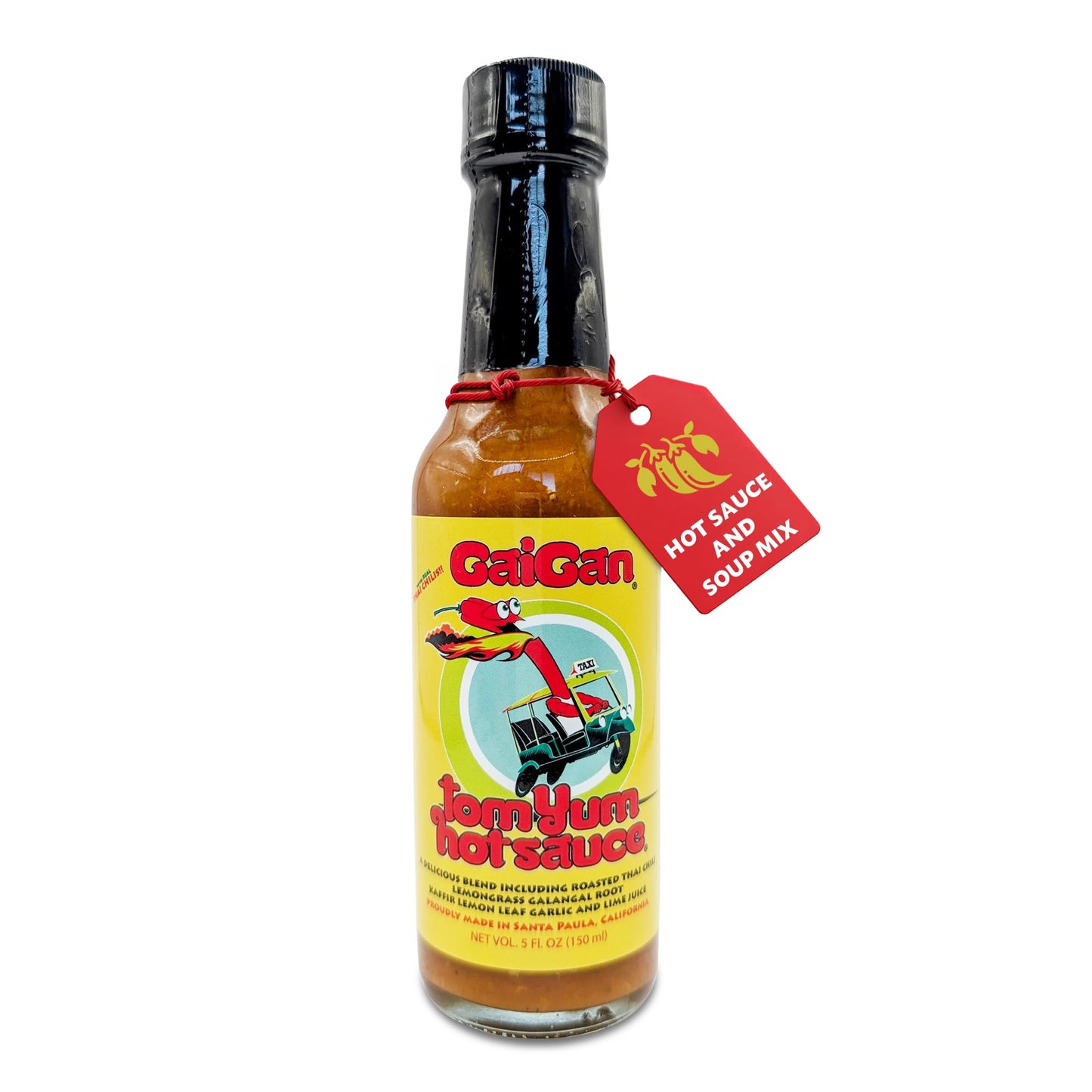 GaiGan Thai Chili Sauce