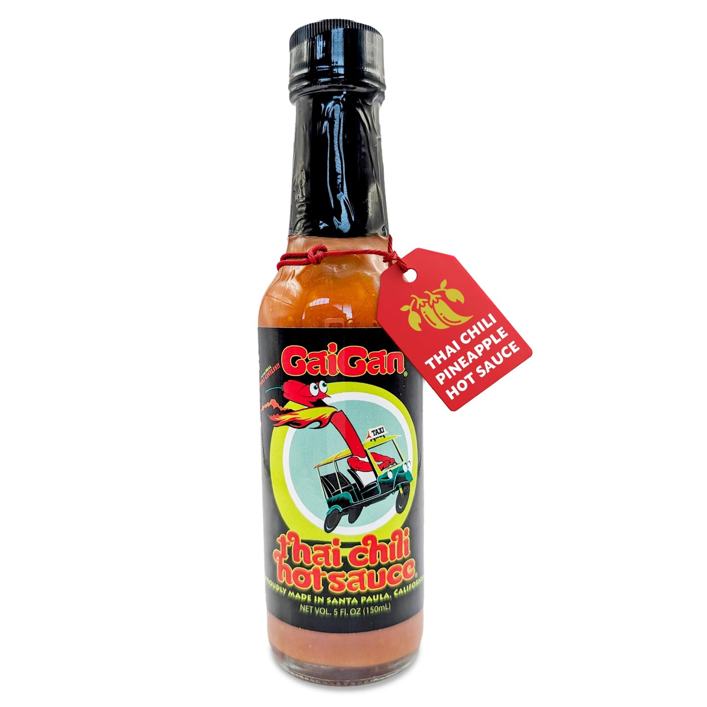 GaiGan Thai Chili Sauce