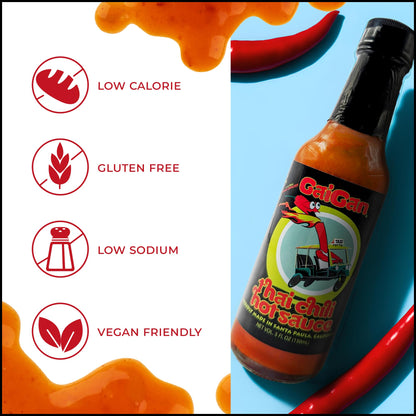 GaiGan Thai Chili Sauce